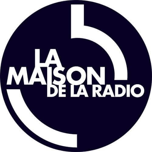 La maison de la radio